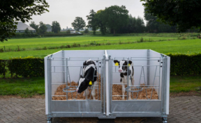 VDK Agri на выставке «Прибыльное животноводство» - 20-22 октября, Краснодар!